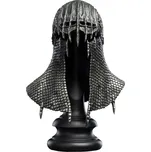 Replika Weta Workshop 1:4 The Hobbit - Helm of the Ringwraith of Rhun