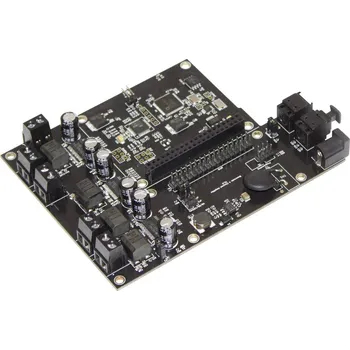 HiFiBerry BeoCreate AMP zvuková karta Raspberry Pi®