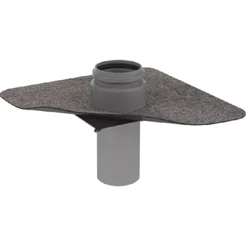 Bit Prostup parozábranou TOPWET TWOD 50 BIT