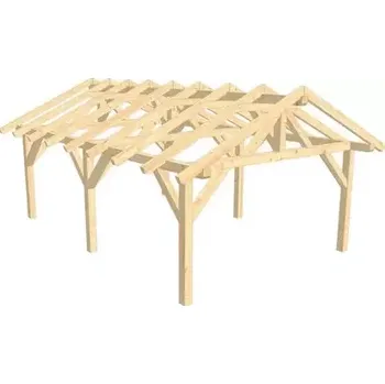 Pergola TESARIO Pergola LUCIE BSH Si