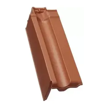 Střešní krytina Tondach Traditon 11 (Falcovka 11) levá měděná engoba