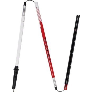 Trekingová hůl CAMP Sonic Alu Plus Mid - Low Segments