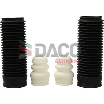 Ochranná sada proti prachu, tlumič pérování DACO PK1008