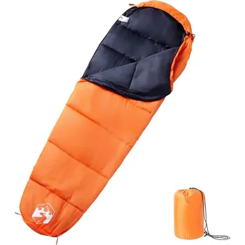 Spacák OMAXI Spací pytel mumie pro dospělé 3 roční období 383586