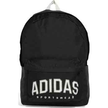 Městský batoh Batoh ADIDAS CL BPK VAR PR JP4814 – Černá