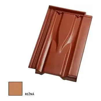 pálená krytina Tondach Renoton 11 (Hranice 11) větrací režná