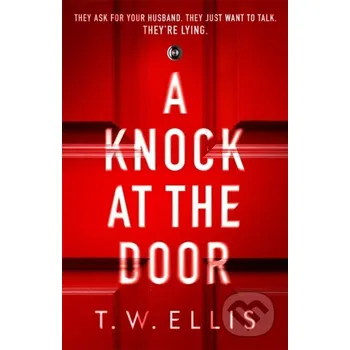 A Knock at the Door - T.W. Ellis Sphere