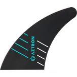 Ploutev k paddleboardům AzTron - All Round/Cruising 9" černá AC-F103