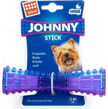 Hračka pro psa GiGwi JOHNY STICK – TPR materiál