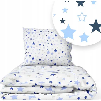 Povlečení Sada povlečení Ankras 100 x 135 cm, vícebarevné