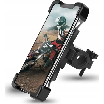 Držák na kolo černý