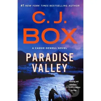 Paradise Valley - The New York Times Minotaur Books