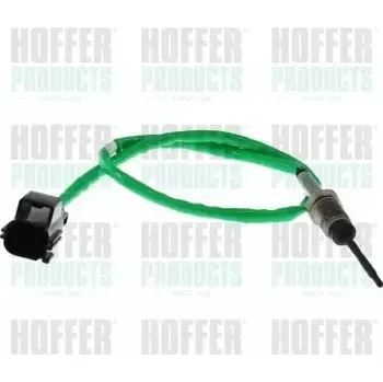Lambda sonda HOFFER Čidlo teploty výfukových plynů HFR 7452817