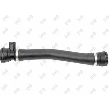 Chladič motoru Hadice chladiče ABAKUS 004-028-018