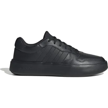 Pánská obuv Pánské boty ADIDAS LITECOURT JI2167 – Černá 42
