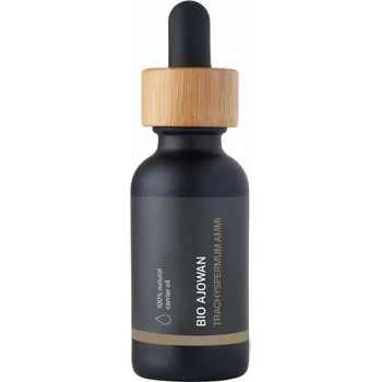 BIO Ajowan - 100% přírodní esenciální olej 10 ml