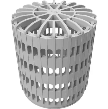 Odpadkový koš Ochranný koš TOPWET TWOK v 100