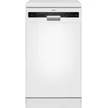 Myčka Amica MV 456ADW 45 cm