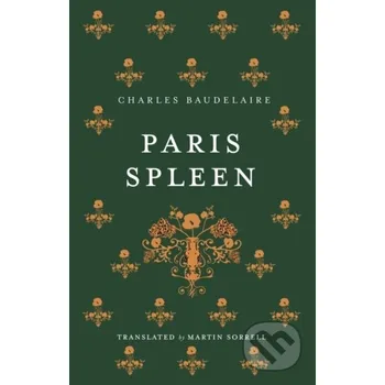 Paris Spleen: Dual-Language Edition - Charles Baudelaire Alma Classics