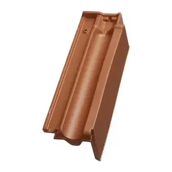 Střešní krytina Tondach Traditon 11 (Falcovka 11) pravá měděná engoba