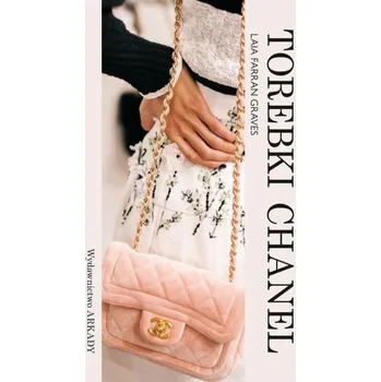 Torebki Chanel - Graves, Laia Farran