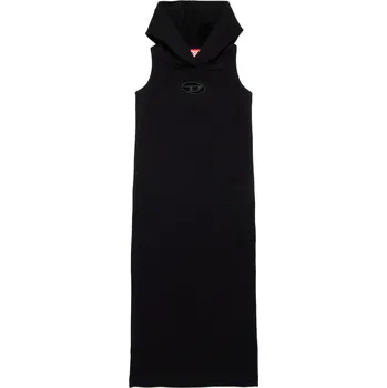 Dámské šaty DIESEL DYTES ŠATY K900 Velikost: 12Y (XS)