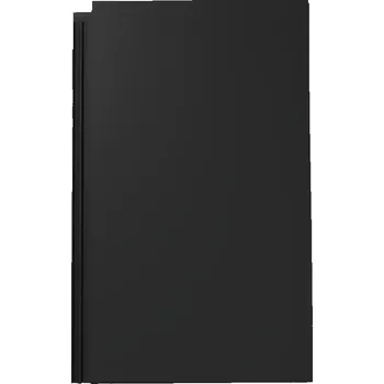 Střecha KM BETA Rota Prima taška pultová pravá černá