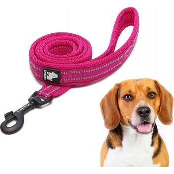 Vodítko pro psa Truelove tradiční látkové Vodítko 2 m
