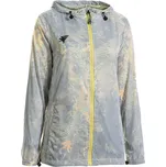 Bunda JOMA EXPLORER V WOMEN RAINCOAT GREEN - XL