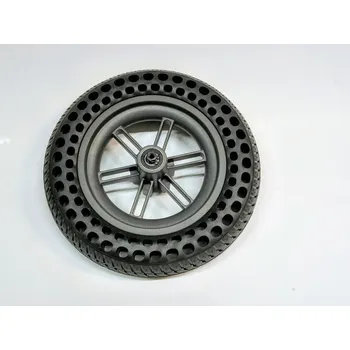 Zadní nepoháněné kol Red Bull TEEN s pláštěm