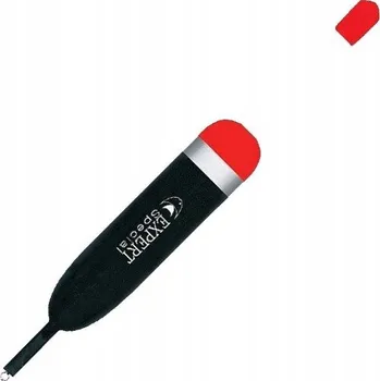 Signalizace záběru Zápalkový splávek waggler Expert 204 1 ks