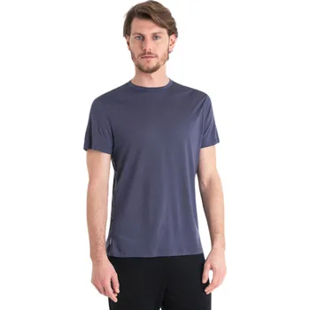 Pánské tričko Pánské tričko Icebreaker Merino Blend Core Tričko M