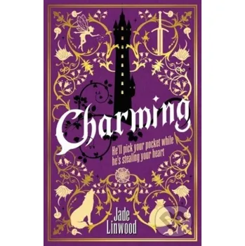 Charming - Jade Linwood Solaris