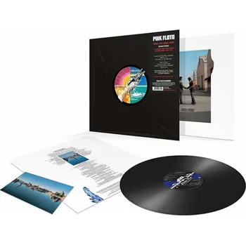 Wish You Were Here - Pink Floyd [LP]…