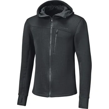 Pánská mikina Held Held POLAR JACKET funkční mikina s kapucí černá vel.XL XL