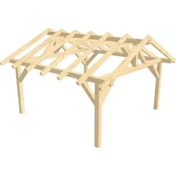 Pergola TESARIO Pergola JANA BSH Si