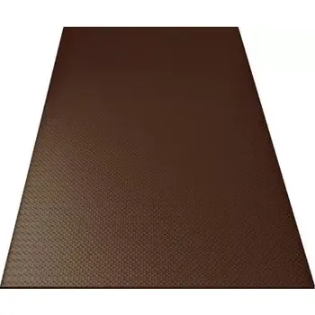 Kancelářský nábytek Ruukki rovinné tabule 0,5x1250x2000mm PUREX 40 RR887 čokoládově hn
