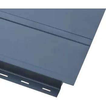 plechová krytina Satjam Rapid DeLuxe APMS L1 RAL 7016 antracitová