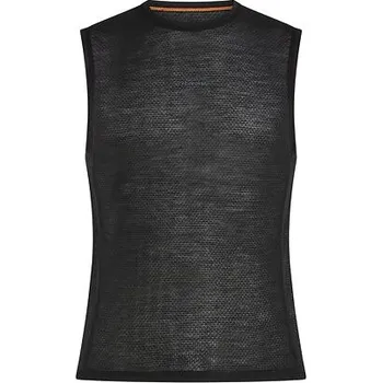 Pánské tílko Tílko ICEBREAKER M MER 75 COOL-LITE FEATHERLIGHT TANK Man velikost M