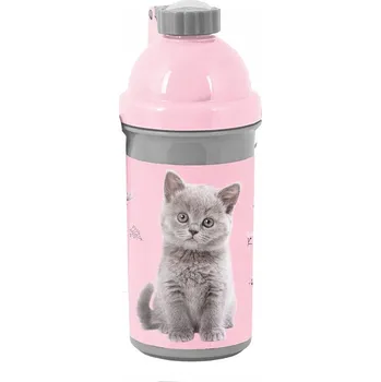 Láhev Lahev Na Pití Paso 550 ml