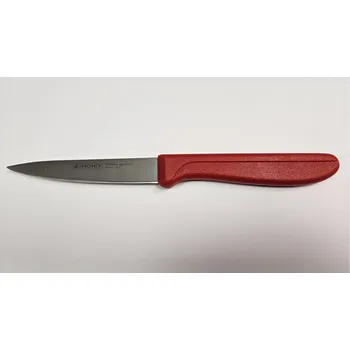 Kuchyňský nůž MONIX Nůž univerzální 9 cm, červený