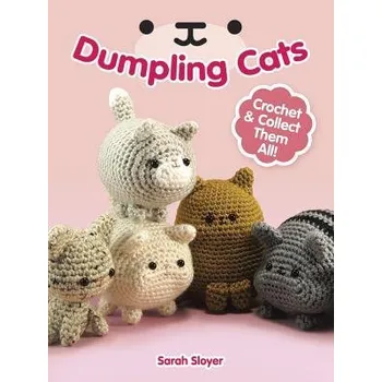 Dumpling Cats - Sloyer, Sarah