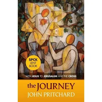 Cizojazyčná kniha Journey - Pritchard, John