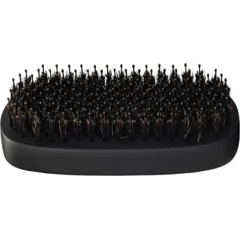 kartáč na vlasy Kartáč na vlasy a vousy Wet Brush Men's Palm Shine Enhancer - černý + dárek zdarma