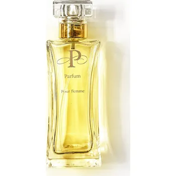 Dámský parfém PURE No.58 Velikost: 50 ml, vůně pro dámy
