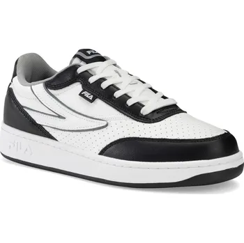 Pánské tenisky FILA Pánské boty Sevaro Nf 45 BÍLÁ