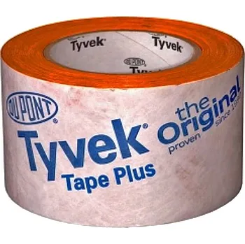 Lepící páska Tyvek Tape Plus