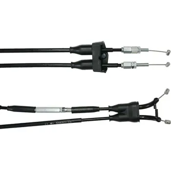 Plynové lanka SUZUKI RMZ 450 '18-20, PSYCHIC