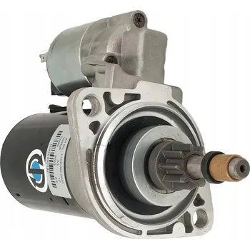 Posilovač řízení Startér Alanko 10440392