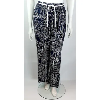 Via Appia KALHOTY 2572912 Tmavě modrá, 48